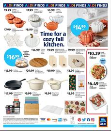 Aldi weekly ad week 36 Page 8