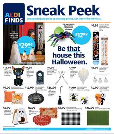 Aldi weekly ad week 36 Page 9