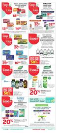 Rexall flyer week 36 Page 11