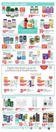 Rexall flyer week 36 Page 12