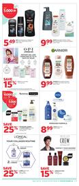 Rexall flyer week 36 Page 13