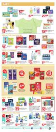 Rexall flyer week 36 Page 16