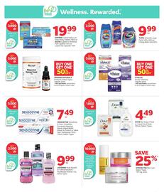 Rexall flyer week 36 Page 8