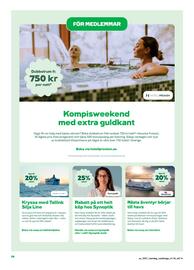 Stora Coop reklamblad vecka 37 Sida 14
