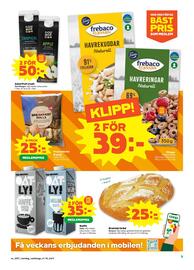 Stora Coop reklamblad vecka 37 Sida 5