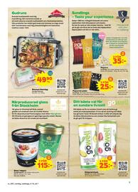 Stora Coop reklamblad vecka 37 Sida 7