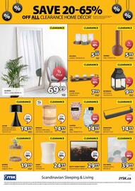JYSK flyer week 36 Page 27