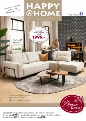 Happy@Home folder (geldig t/m 8-10)