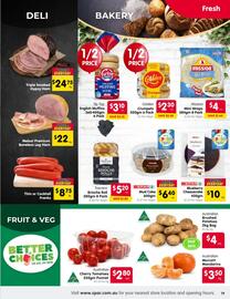 Spar catalogue week 36 Page 19