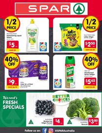Spar catalogue week 36 Page 20