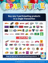 Spar catalogue week 36 Page 3