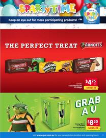 Spar catalogue week 36 Page 7