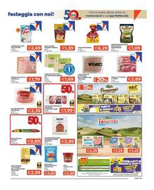 Volantino Mercatò Local Pagina 25