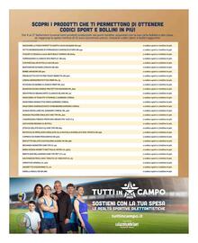 Volantino Mercatò Local Pagina 3