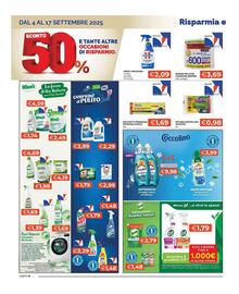 Volantino Mercatò Local Pagina 34