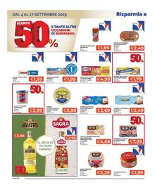 Volantino Mercatò Local Pagina 8