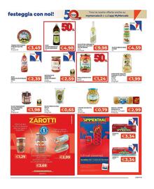 Volantino Mercatò Local Pagina 9