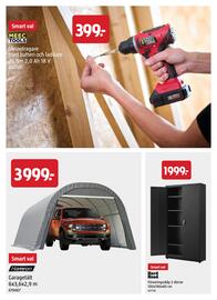 Jula reklamblad Sida 10