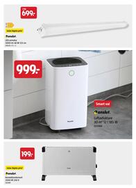 Jula reklamblad Sida 12