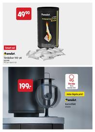 Jula reklamblad Sida 13