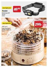 Jula reklamblad Sida 14