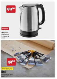 Jula reklamblad Sida 15