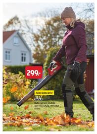Jula reklamblad Sida 16