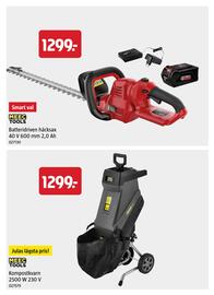 Jula reklamblad Sida 17