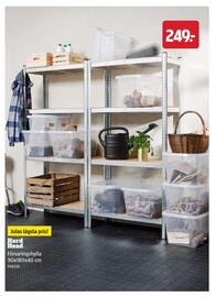 Jula reklamblad Sida 9