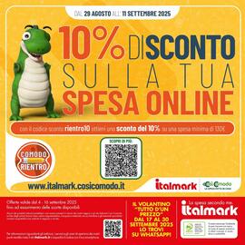 Volantino Italmark Pagina 47