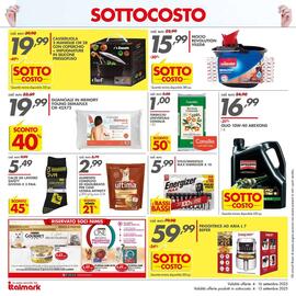 Volantino Italmark Pagina 8