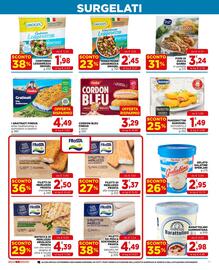 Volantino Gran mercato Pagina 11