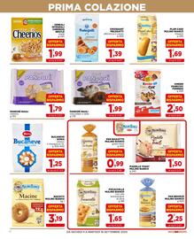 Volantino Gran mercato Pagina 12