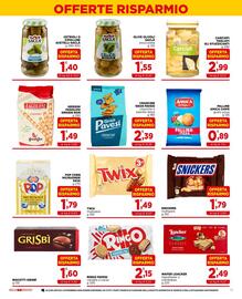 Volantino Gran mercato Pagina 15