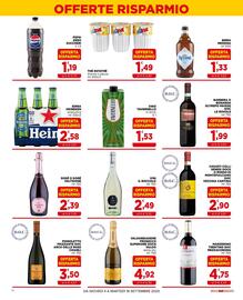 Volantino Gran mercato Pagina 16