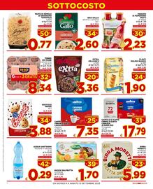 Volantino Gran mercato Pagina 2