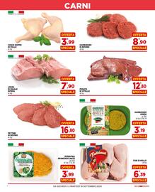 Volantino Gran mercato Pagina 4