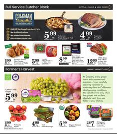 Pavilions weekly ad week 36 Page 2