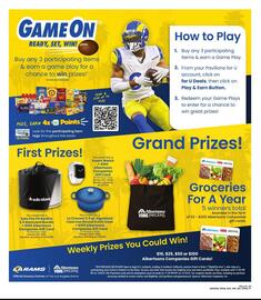Pavilions weekly ad week 36 Page 6