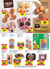 Spar akciós újság hét 36 Oldal 10