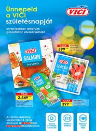 Spar akciós újság hét 36 Oldal 17