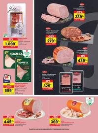 Spar akciós újság hét 36 Oldal 20