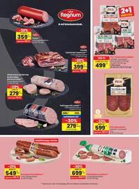 Spar akciós újság hét 36 Oldal 21