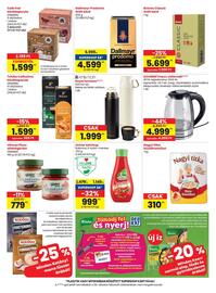 Spar akciós újság hét 36 Oldal 26