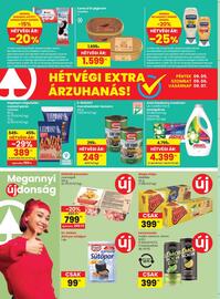 Spar akciós újság hét 36 Oldal 38