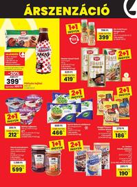 Spar akciós újság hét 36 Oldal 4