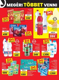 Spar akciós újság hét 36 Oldal 5