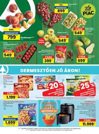 Spar akciós újság hét 36 Oldal 9