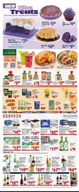 Vallarta Supermarkets weekly ad week 36 Page 2