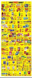 Vallarta Supermarkets weekly ad week 36 Page 3